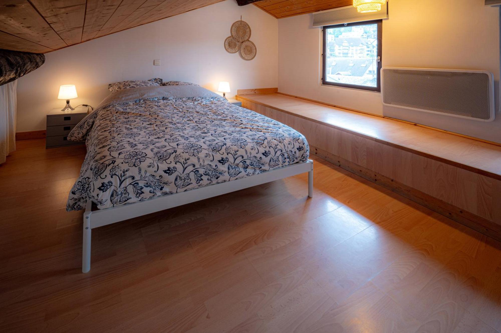 La Cachette Historique 3 Chambres Chambery Ngoại thất bức ảnh